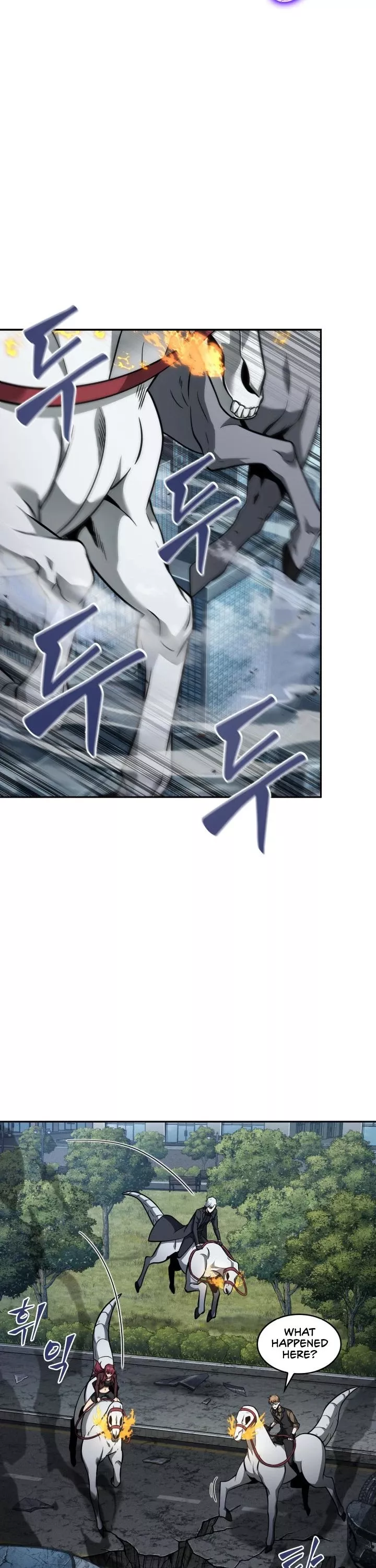 Tomb Raider King, chapter 336, image 23