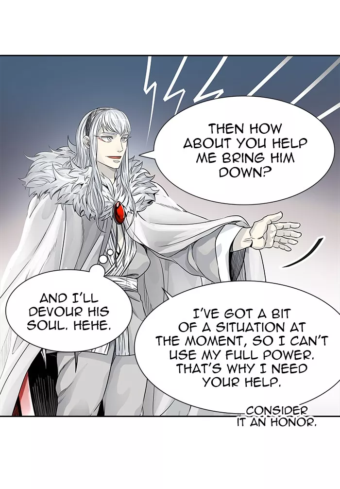 Tower of God, chapter 462, image 24