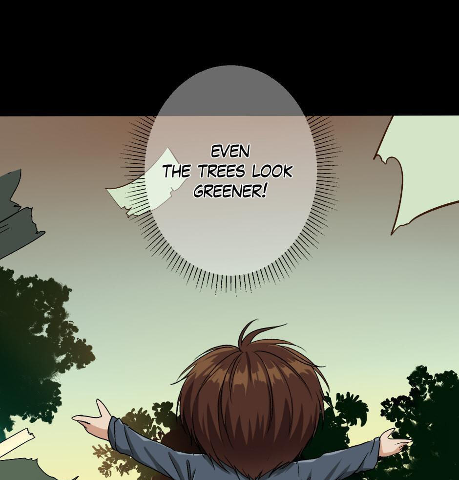 The Beginning After the End, chapter 5, page 43