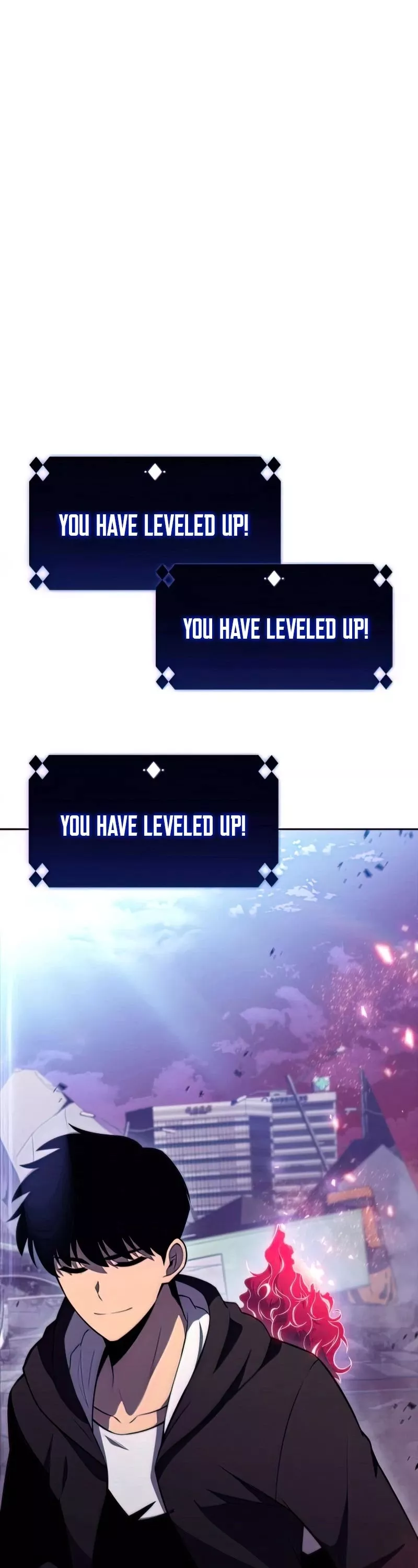 Solo Max-Level Newbie, chapter 57, image 2