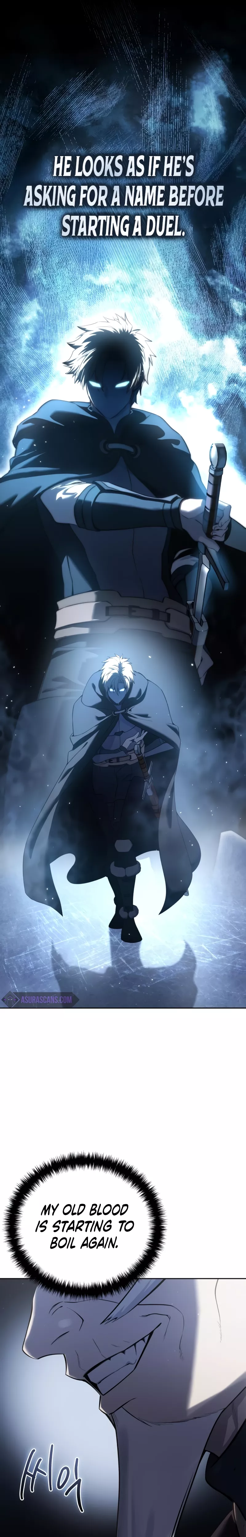 Star-Fostered Swordmaster, chapter 56, image 23