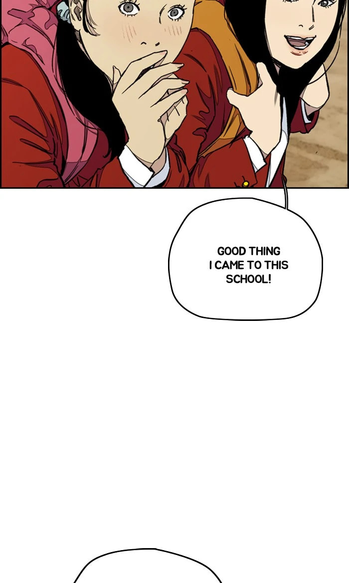 Wind Breaker, chapter 278, image 26