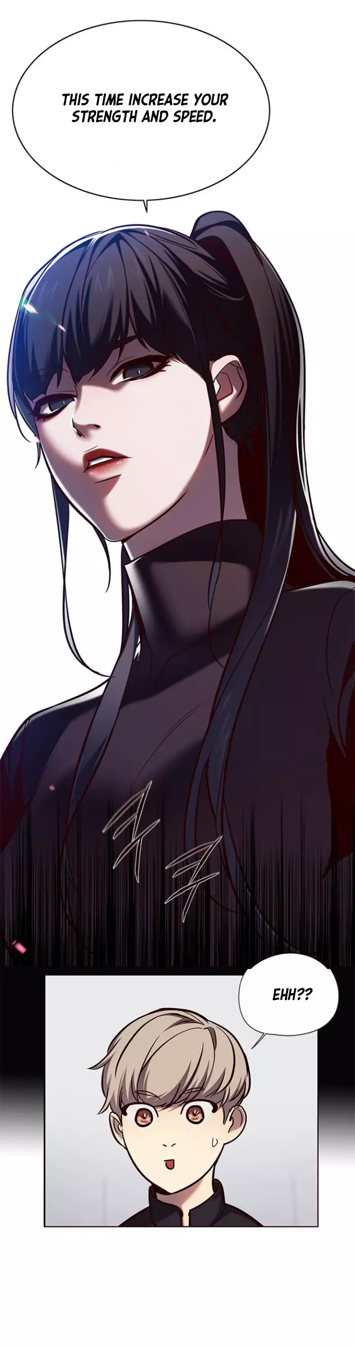 Eleceed, chapter 118, image 16