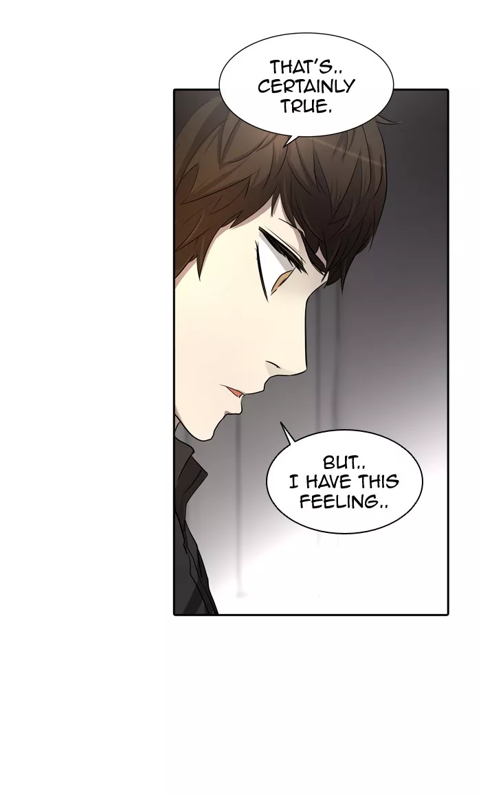 Tower of God, chapter 345, image 111