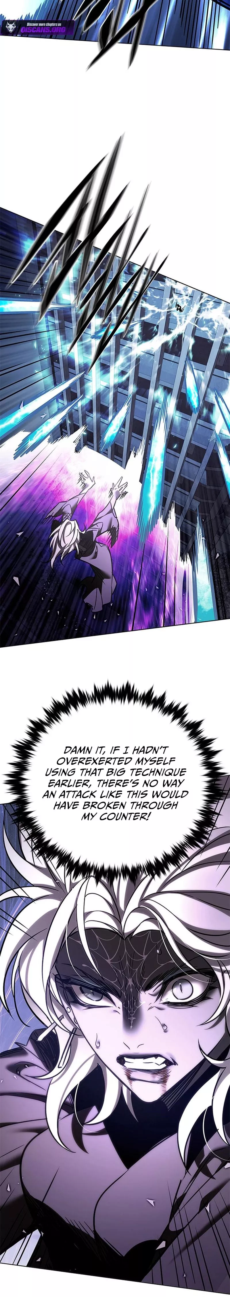 Eleceed, chapter 381, image 42