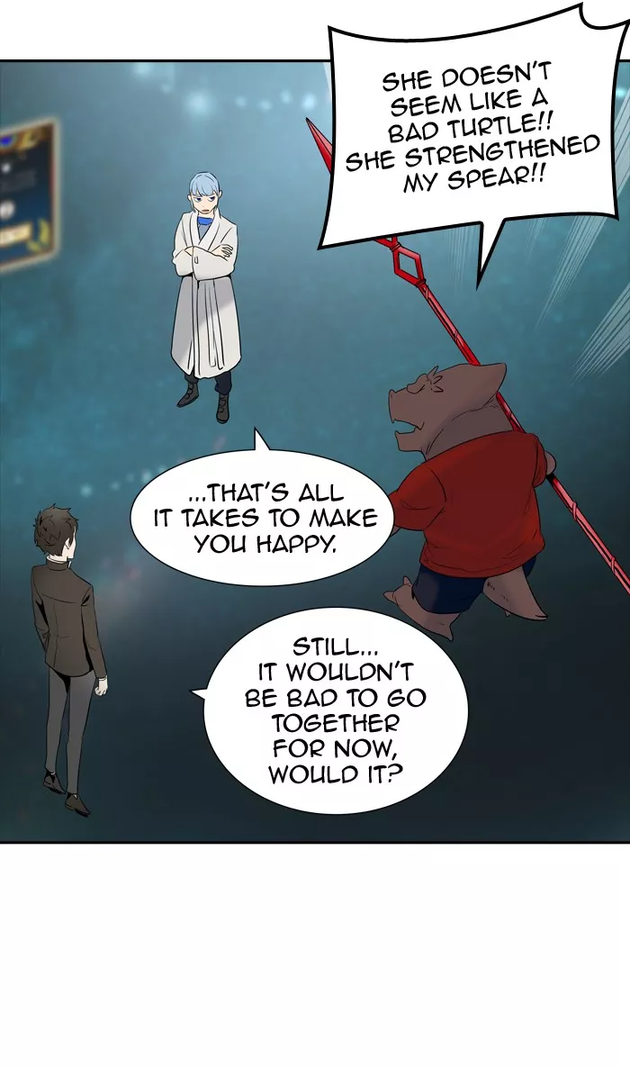 Tower of God, chapter 361, image 114