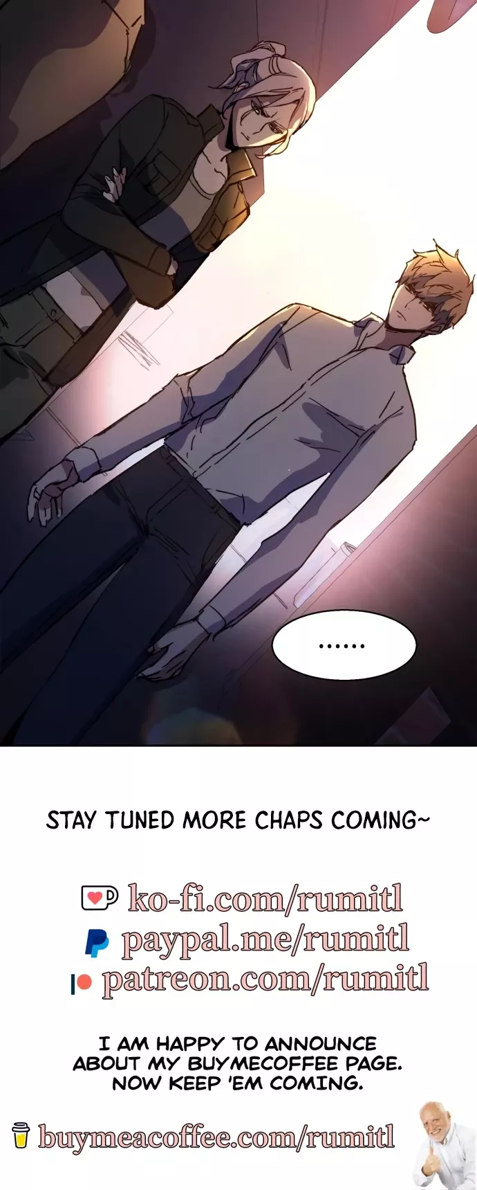 Teenage Mercenary, chapter 140, image 69