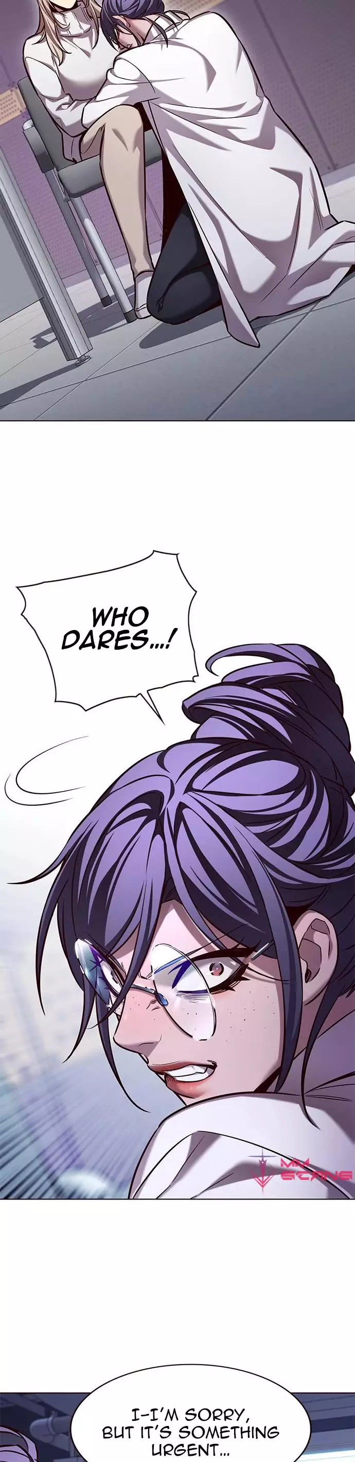 Eleceed, chapter 234, image 45