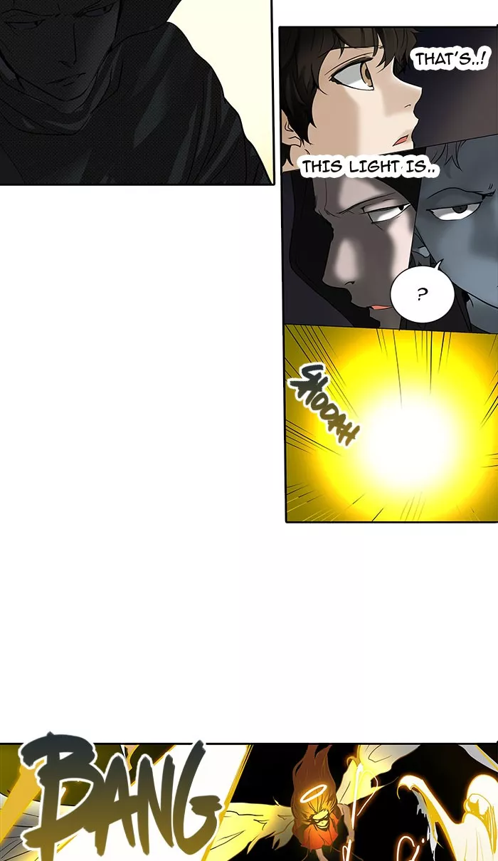 Tower of God, chapter 256, image 4