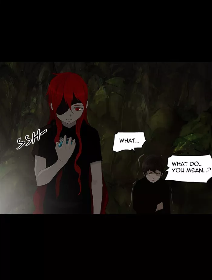 Tower of God, chapter 116, image 35