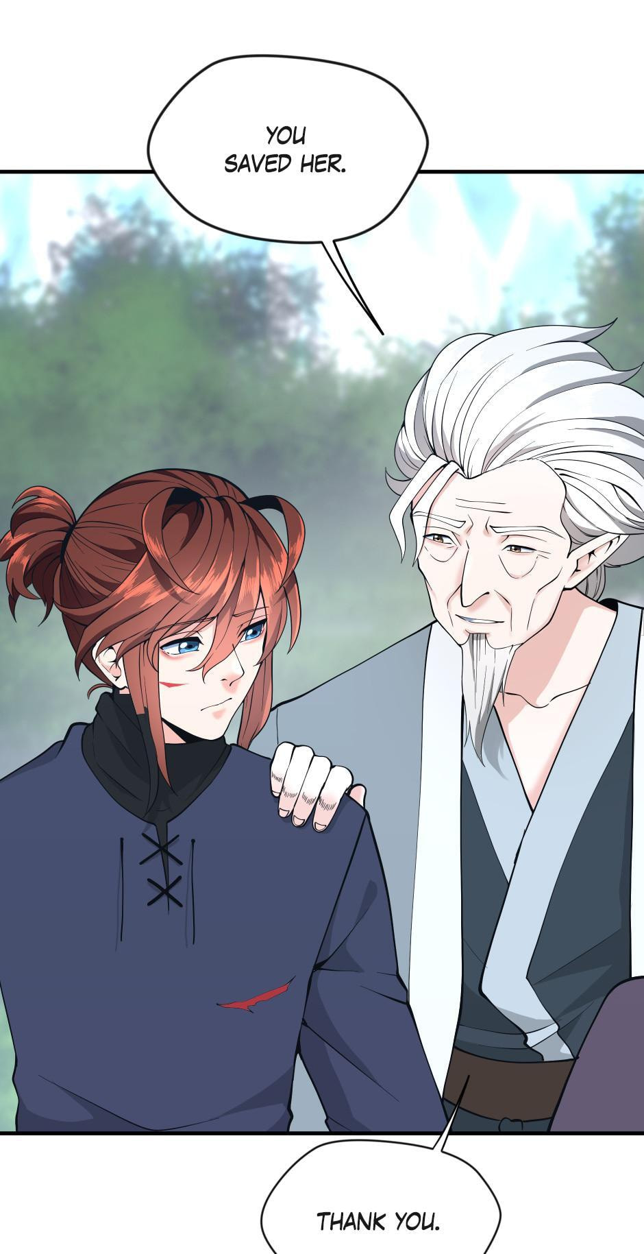 The Beginning After the End, chapter 123, image 57