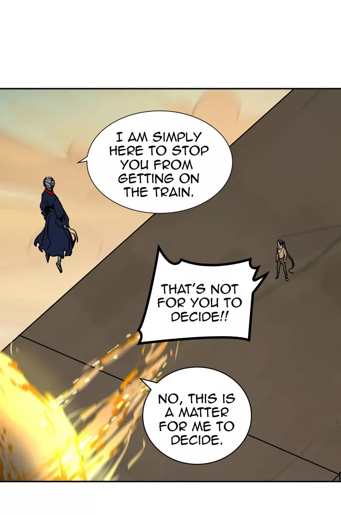 Tower of God, chapter 305, image 47