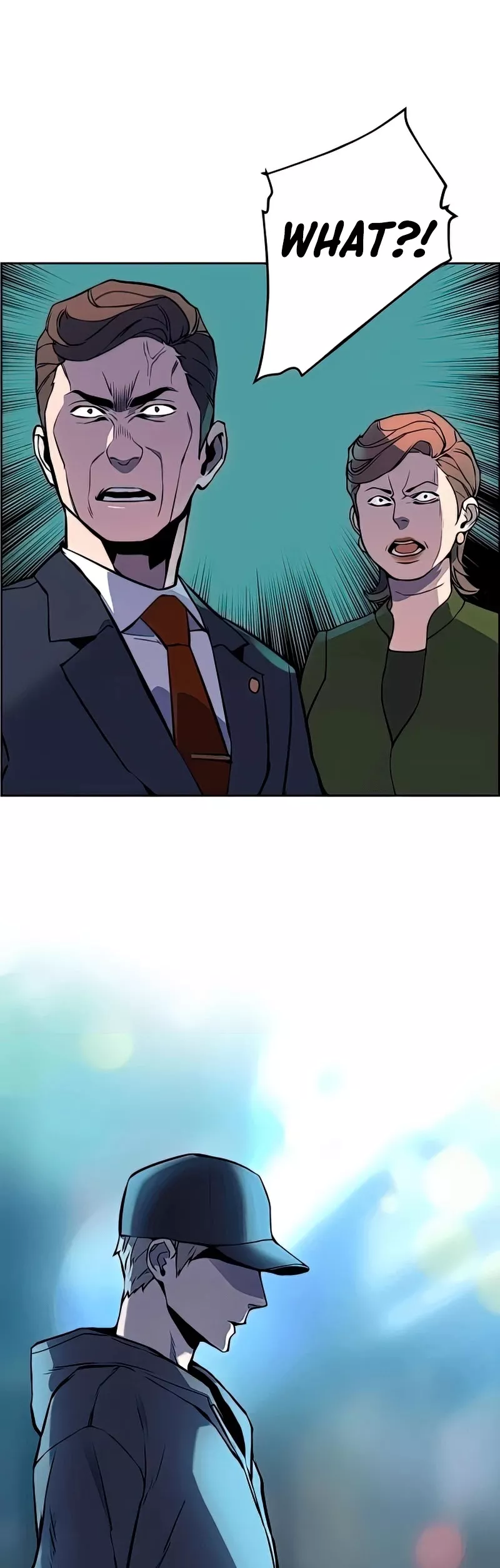 Teenage Mercenary, chapter 10, image 37