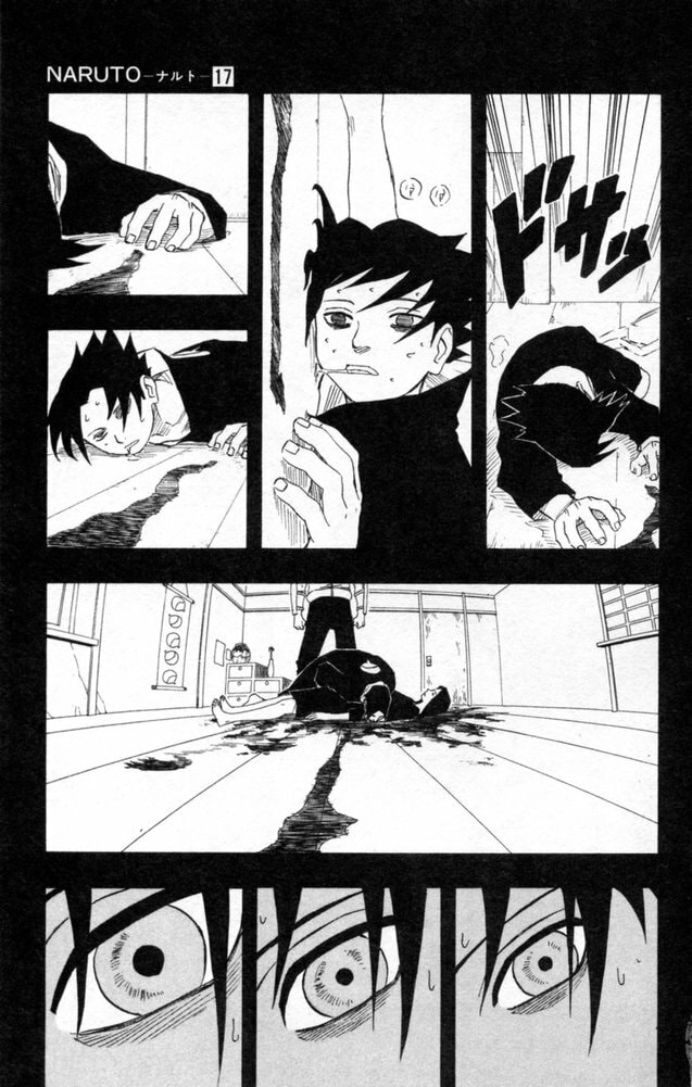 Naruto, chapter 146, image 7