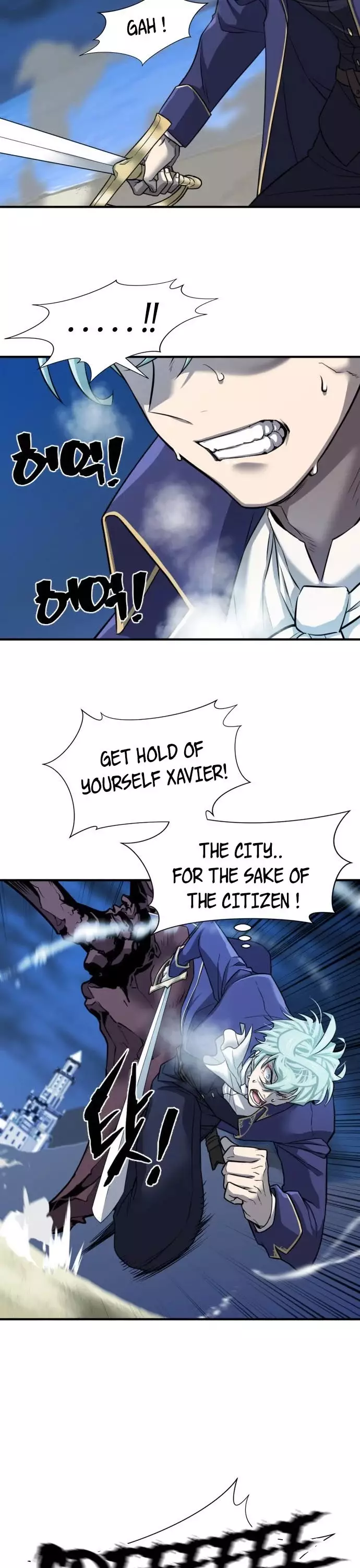 The Greatest Estate Developer, chapter 31, image 21