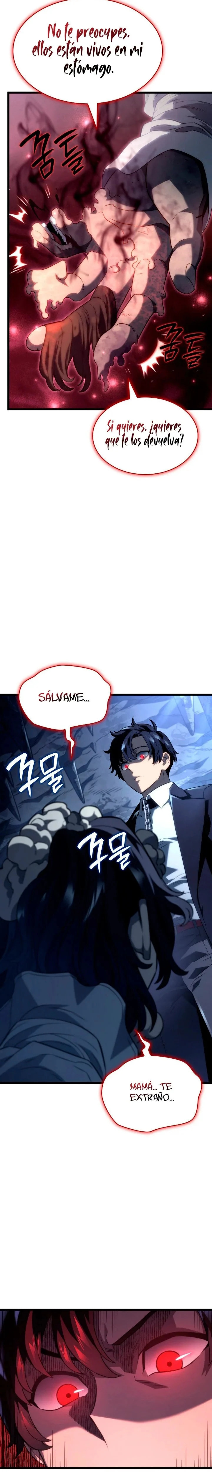 Revenge of the Baskerville Bloodhound, chapter 71, image 10