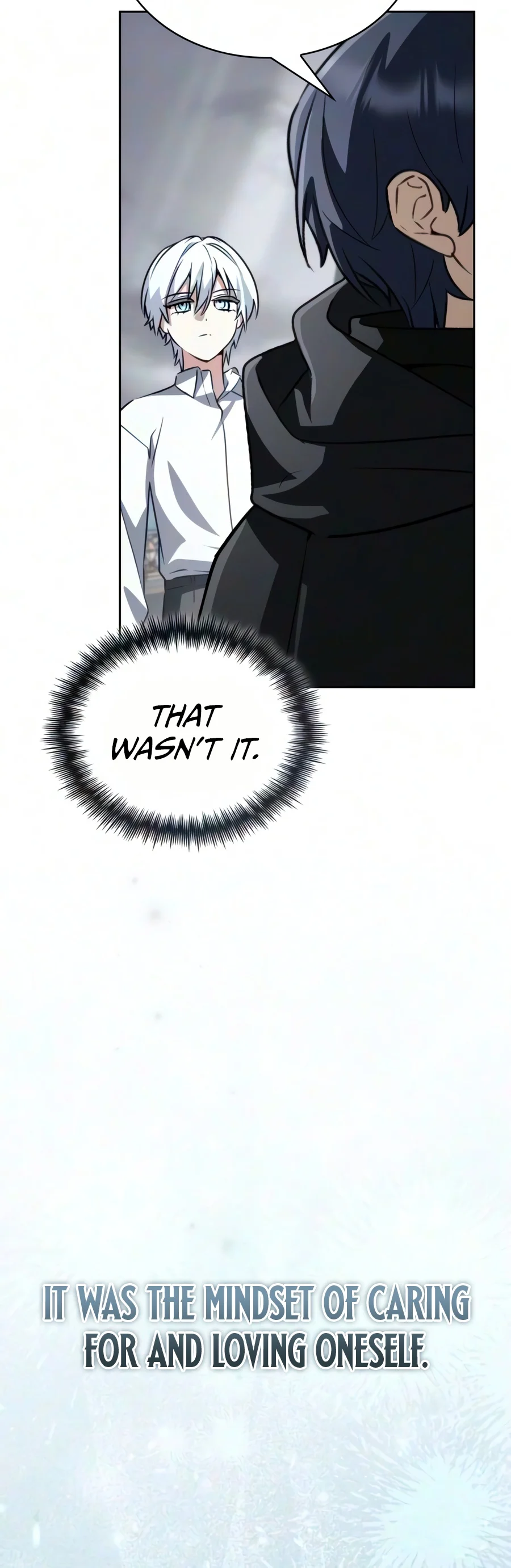 Genius Prismatic Mage, chapter 94, image 11