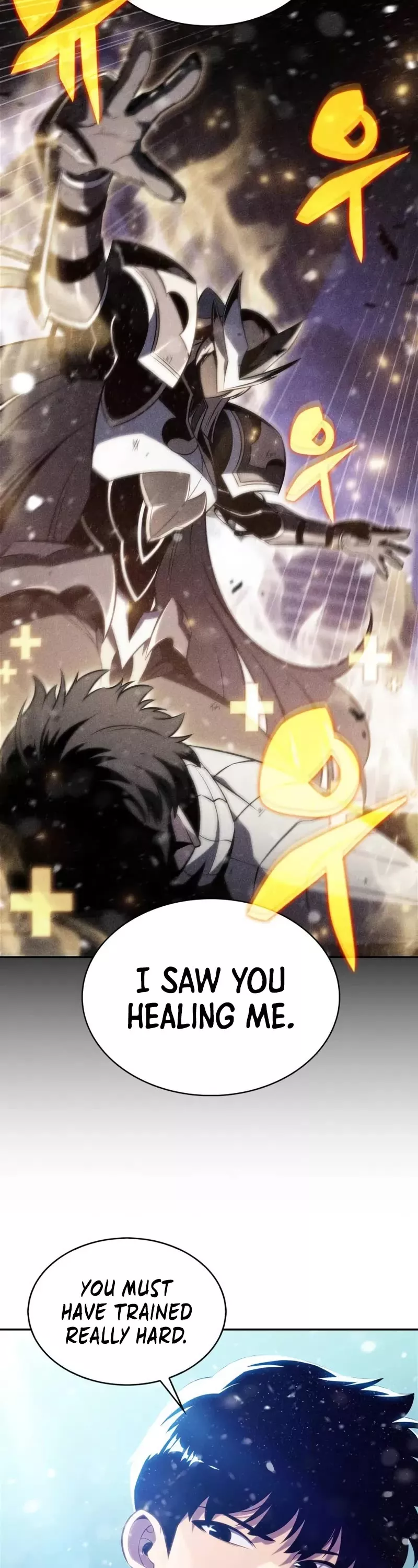 Solo Max-Level Newbie, chapter 186, image 33