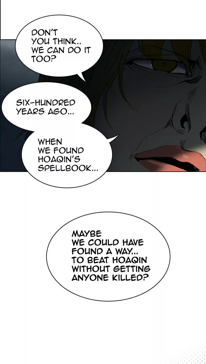 Tower of God, chapter 273, image 50