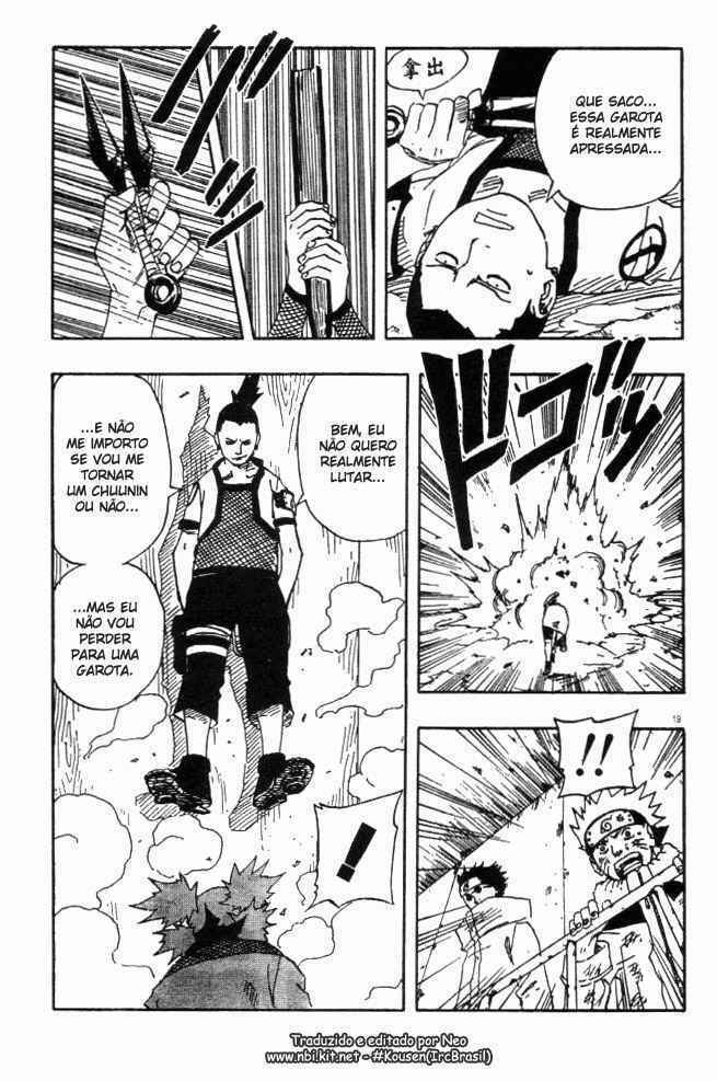 Naruto, chapter 106, image 19
