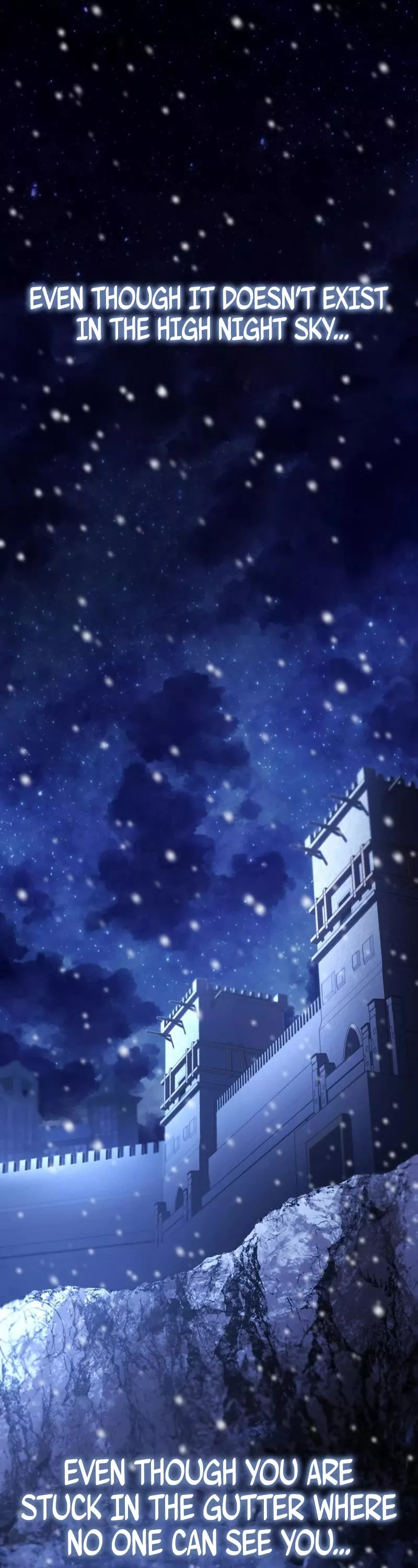 Star-Fostered Swordmaster, chapter 1, image 2