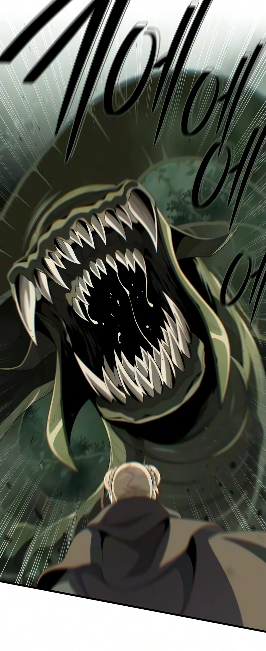 The Dark Magician Transmigrates After 66666 Years, chapter 200, image 13