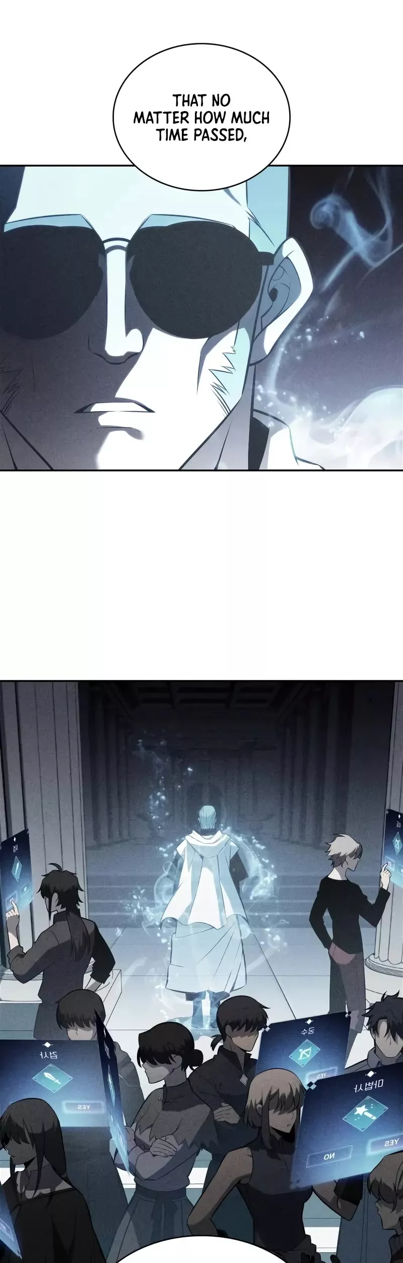Solo Max-Level Newbie, chapter 184, image 25