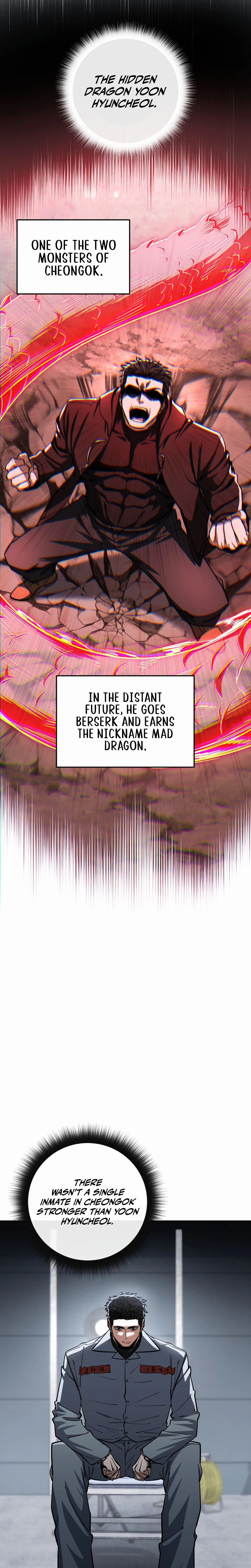 The Civil Servant of the Sword Returns, chapter 90, image 5