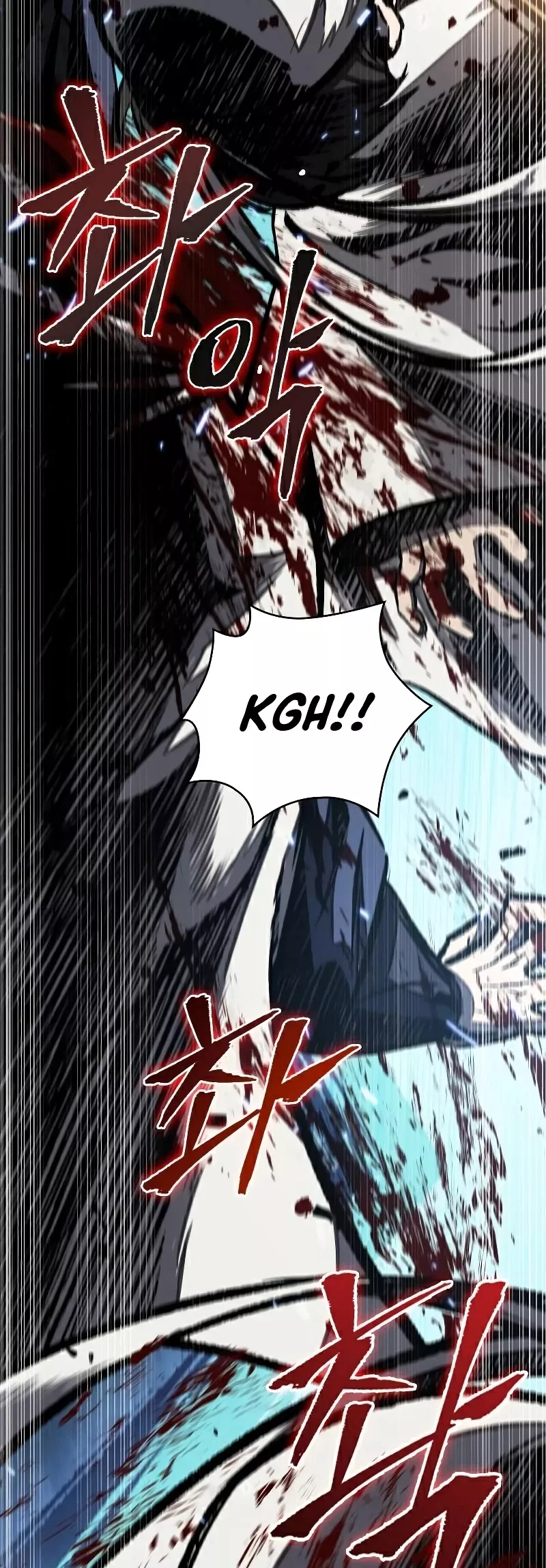 Nano Machine, chapter 95, image 32