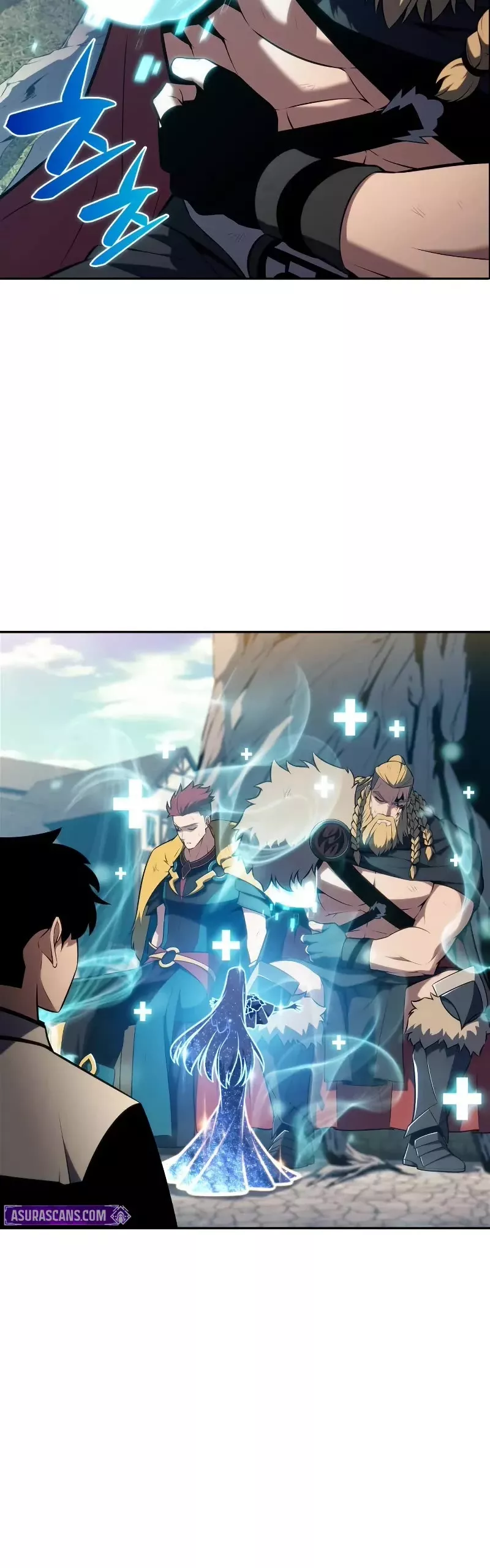 Solo Max-Level Newbie, chapter 212, image 26