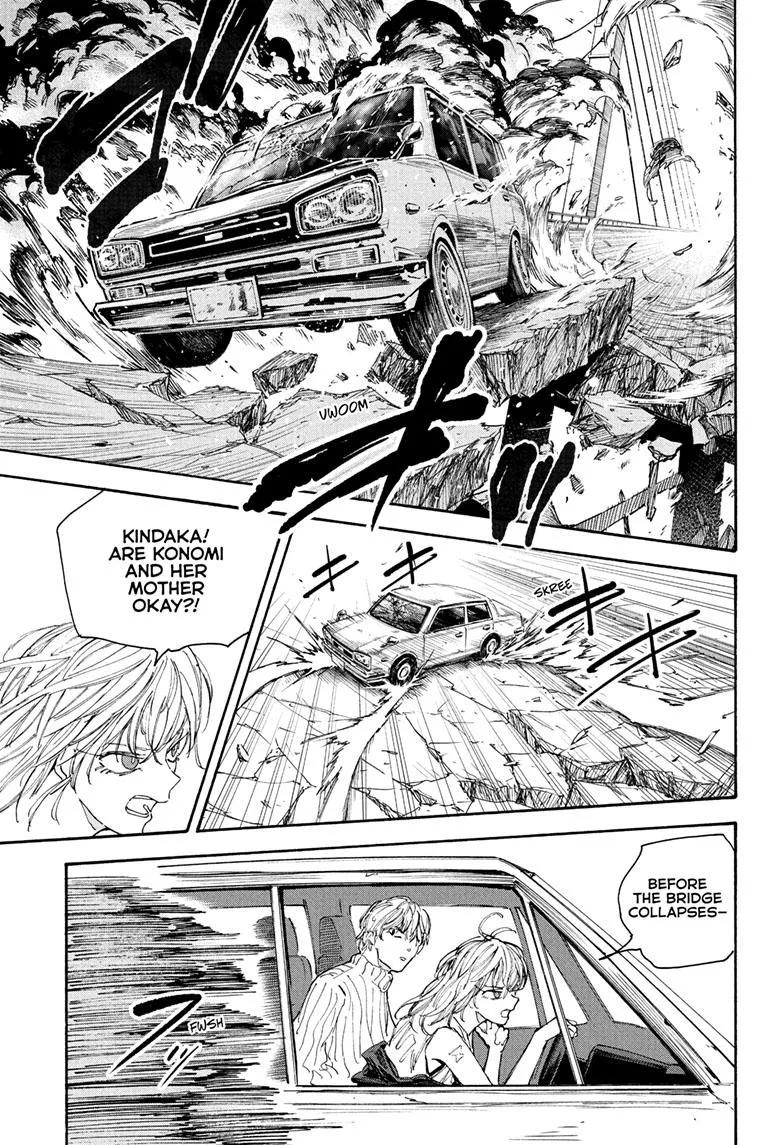 Sakamoto Days, chapter 115, image 11