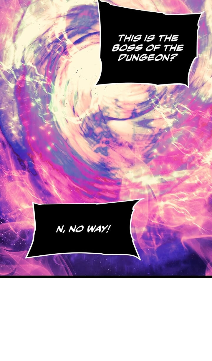 Solo Leveling, chapter 70, page 75