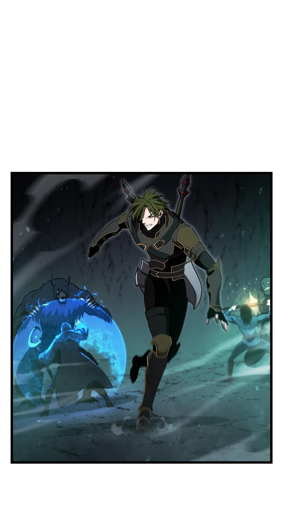 The Beginning After the End, chapter 178, image 62