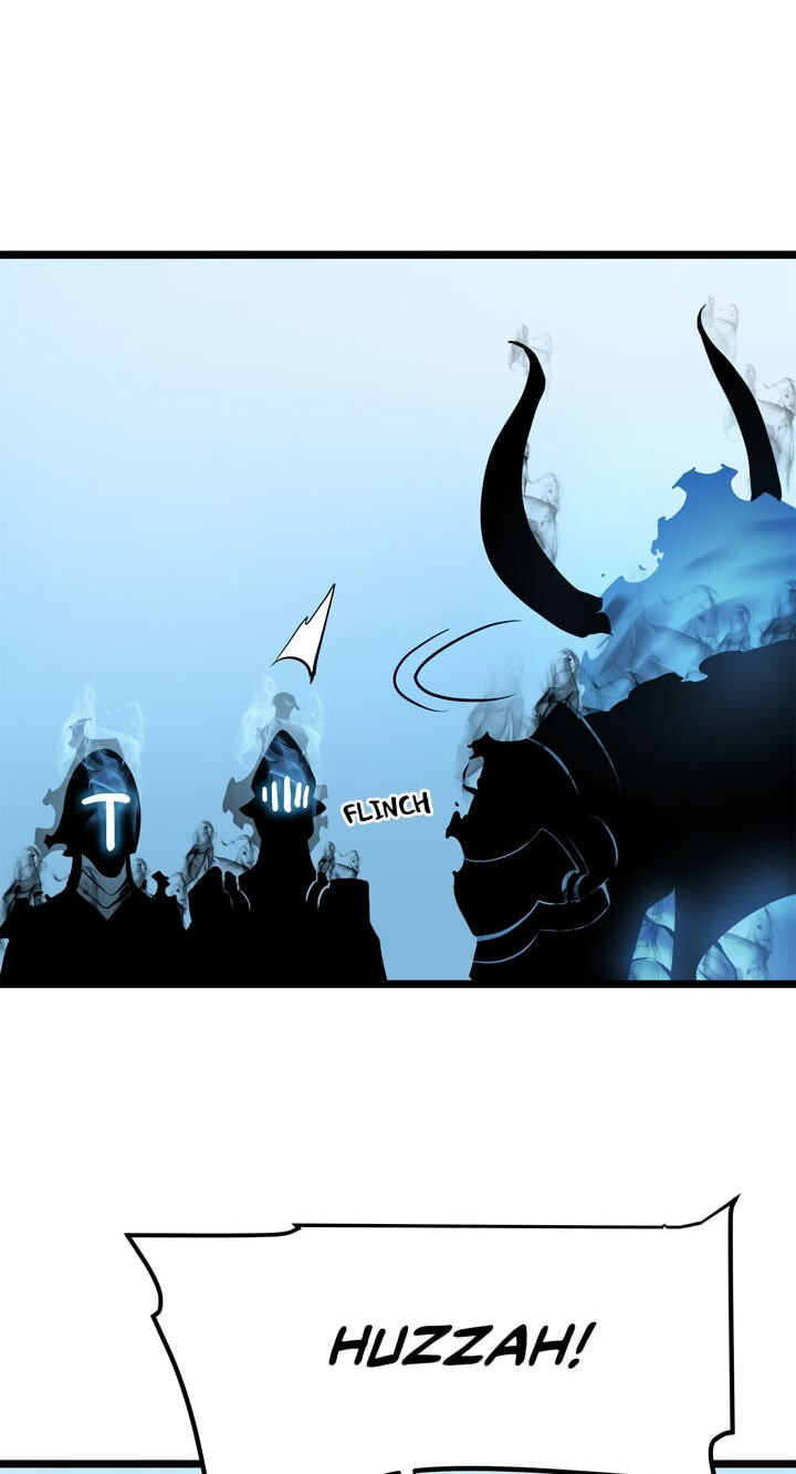 Solo Leveling, chapter 54, page 81