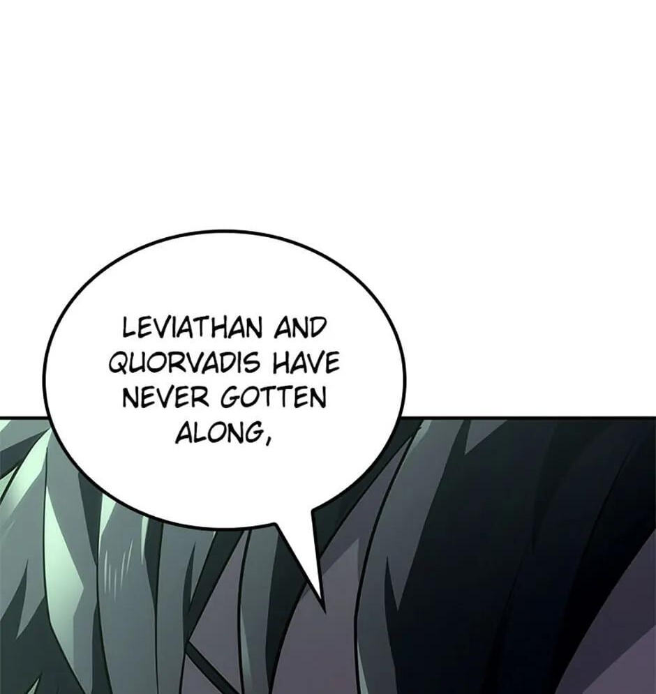 Revenge of the Baskerville Bloodhound, chapter 45, image 136