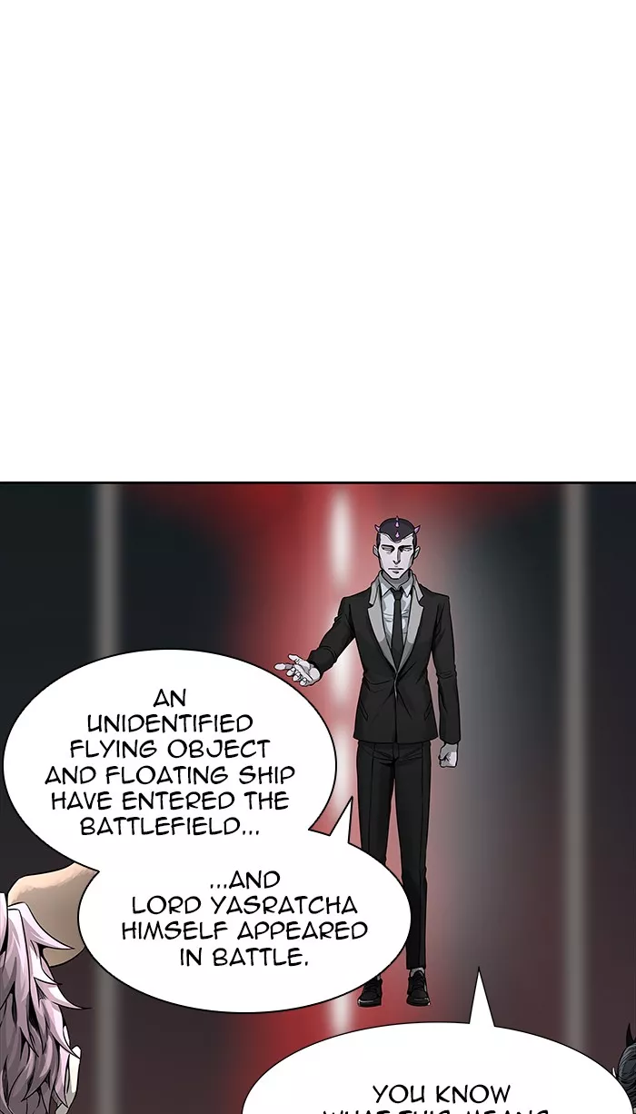 Tower of God, chapter 464, image 112