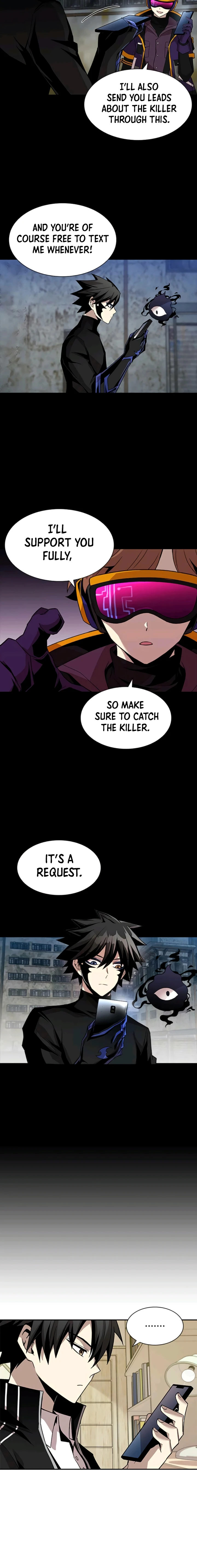Villain To Kill, chapter 15, image 3