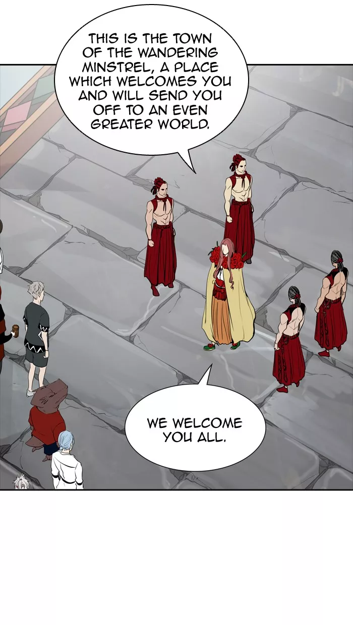 Tower of God, chapter 347, image 112