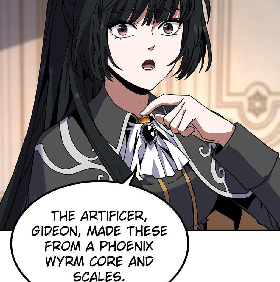 The Beginning After the End, chapter 212, image 35
