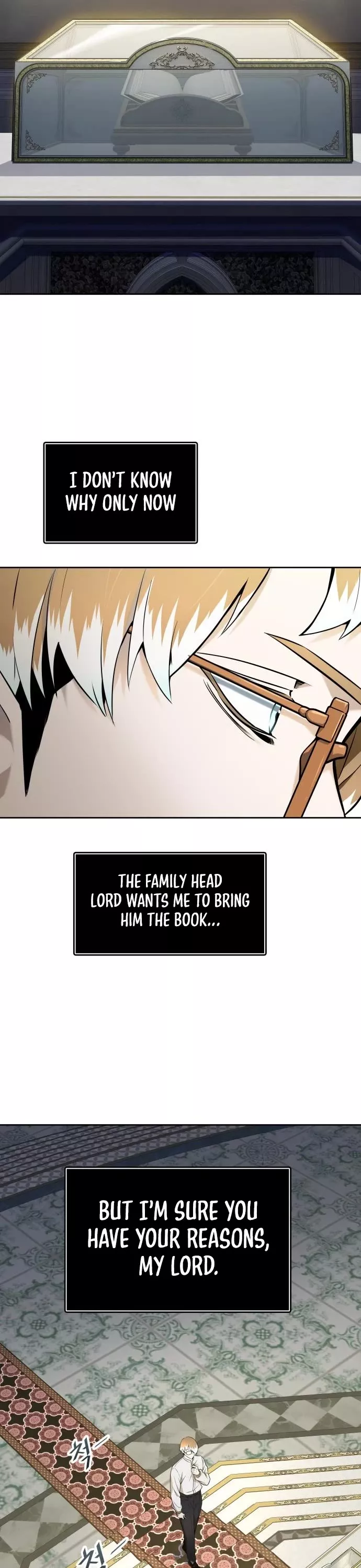 Tower of God, chapter 582, image 59