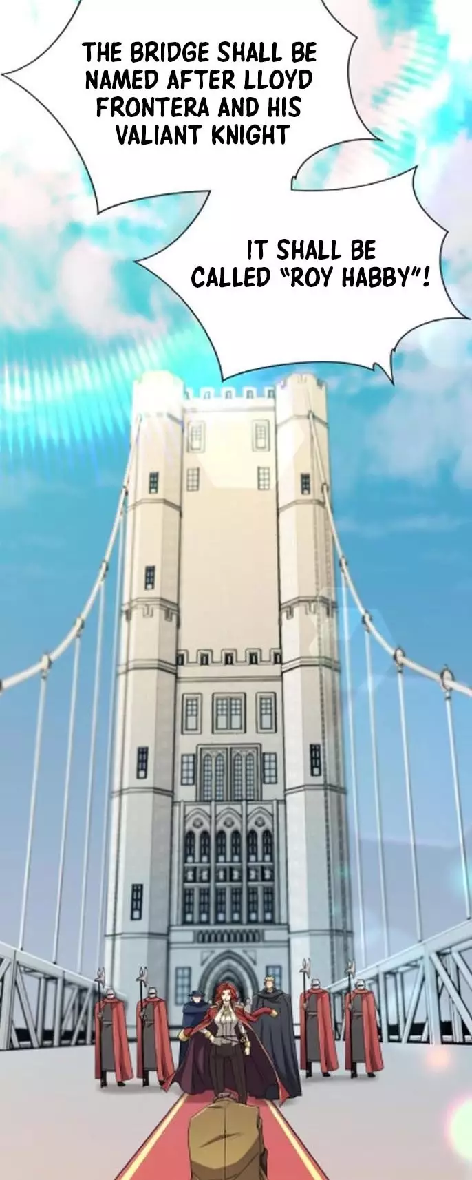 The Greatest Estate Developer, chapter 41, image 40