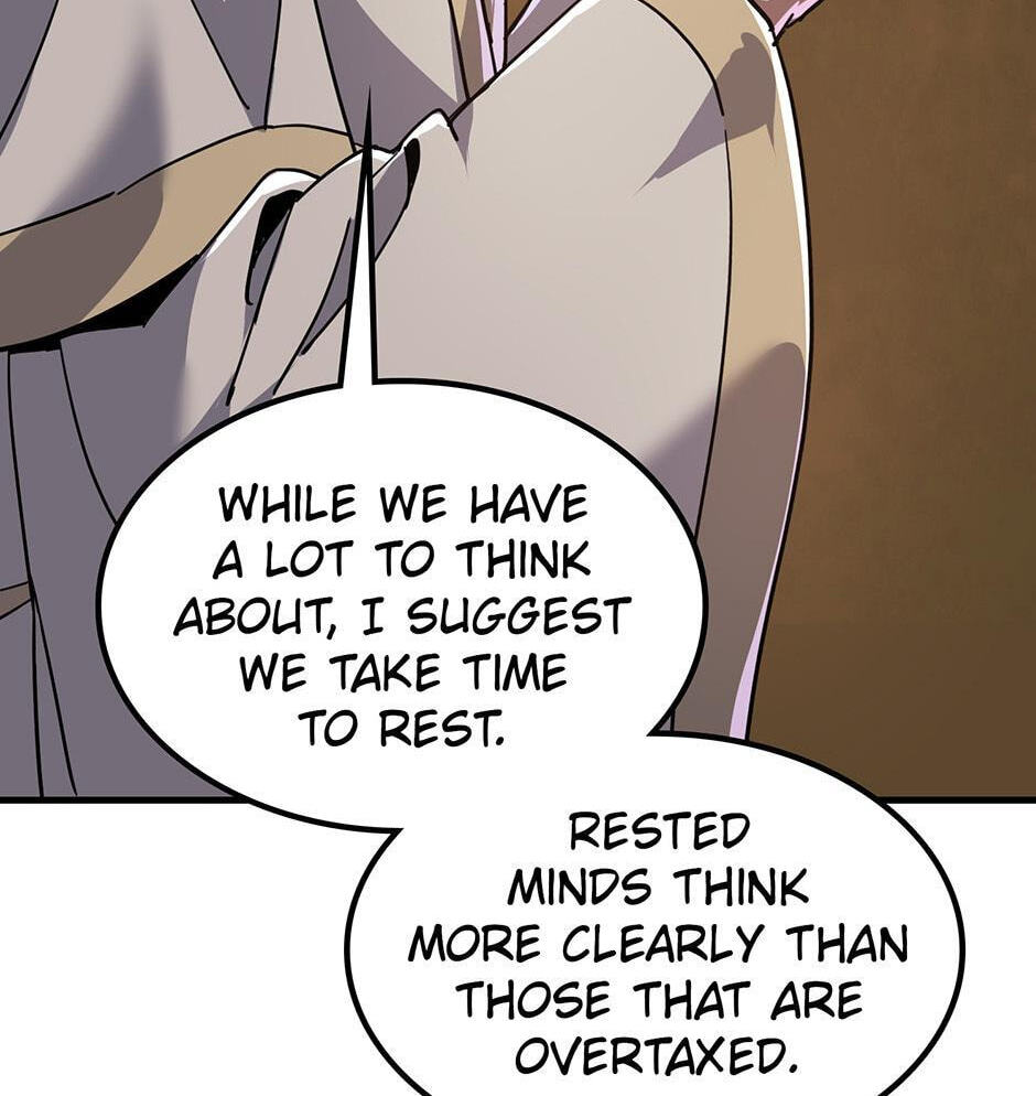 The Beginning After the End, chapter 233, image 140