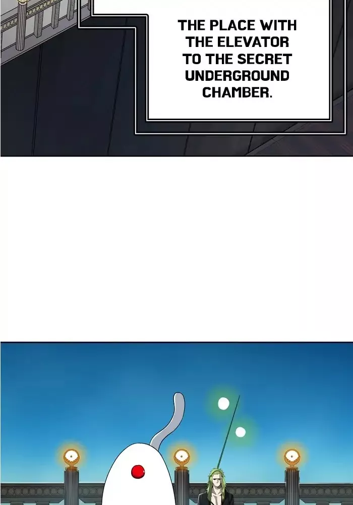 Tower of God, chapter 433, image 79