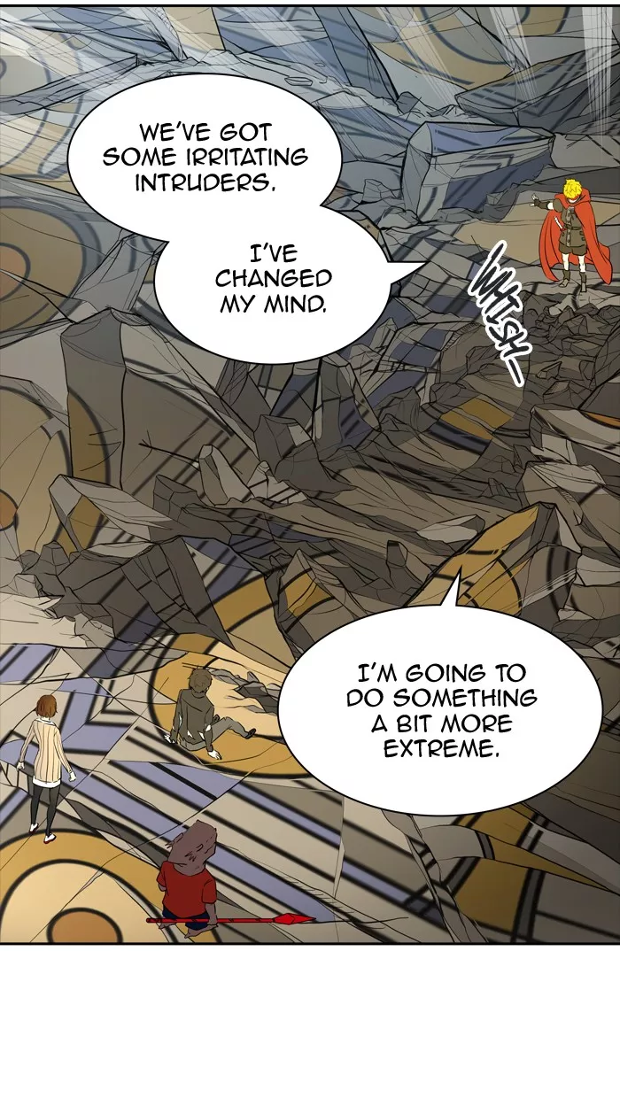 Tower of God, chapter 365, image 92