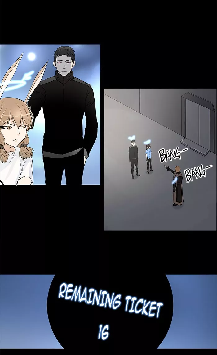 Tower of God, chapter 145, image 57