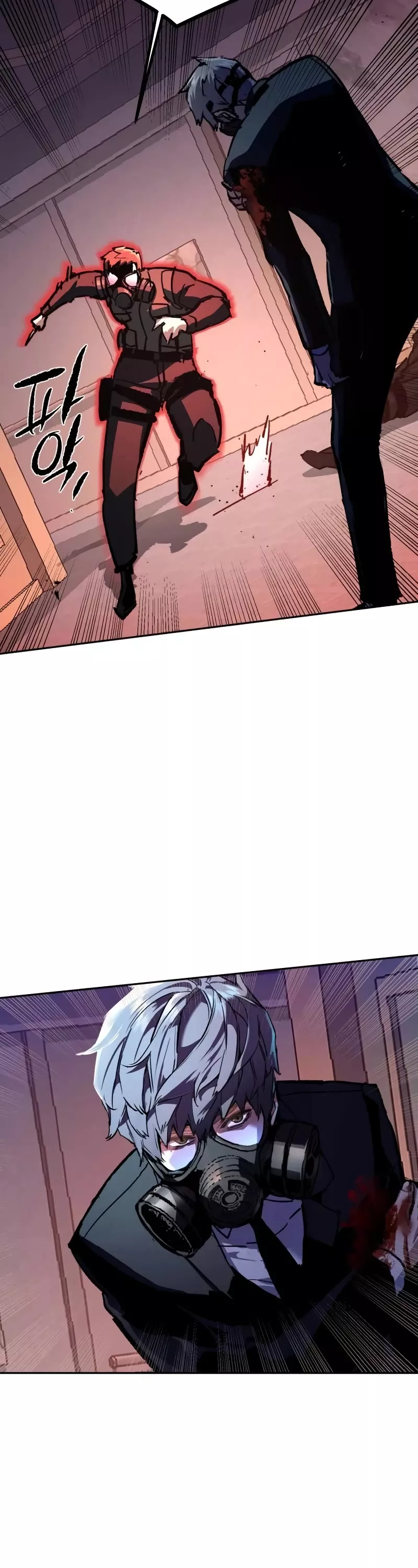 Teenage Mercenary, chapter 173, image 2
