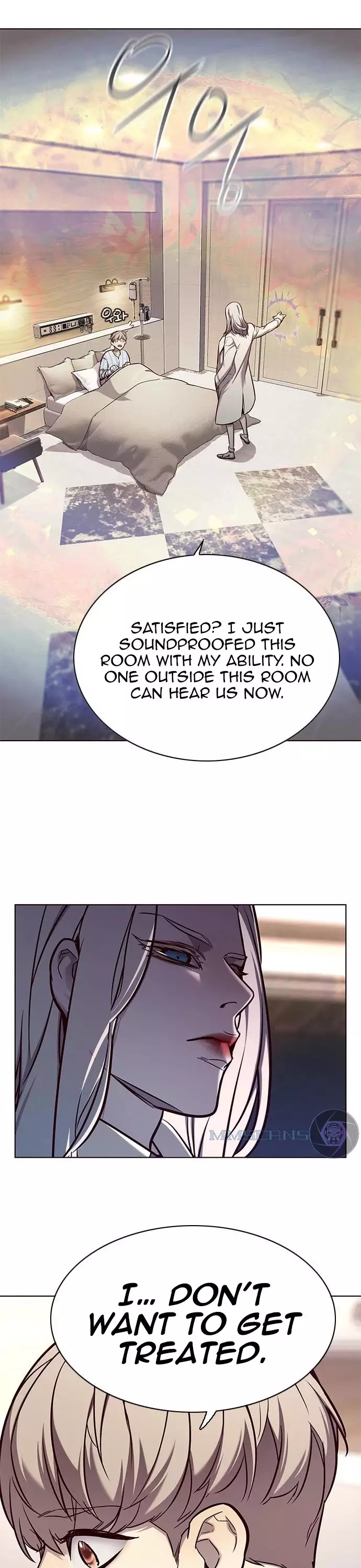 Eleceed, chapter 138, image 29