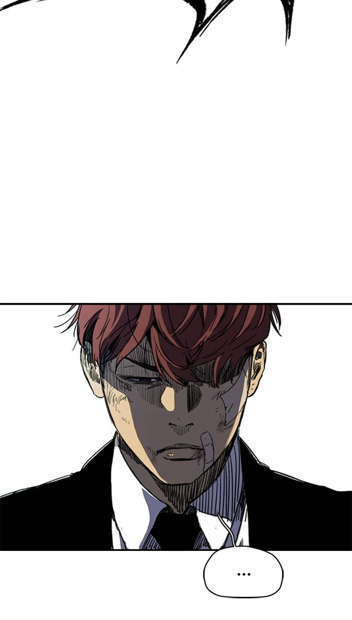 Wind Breaker, chapter 215, image 42