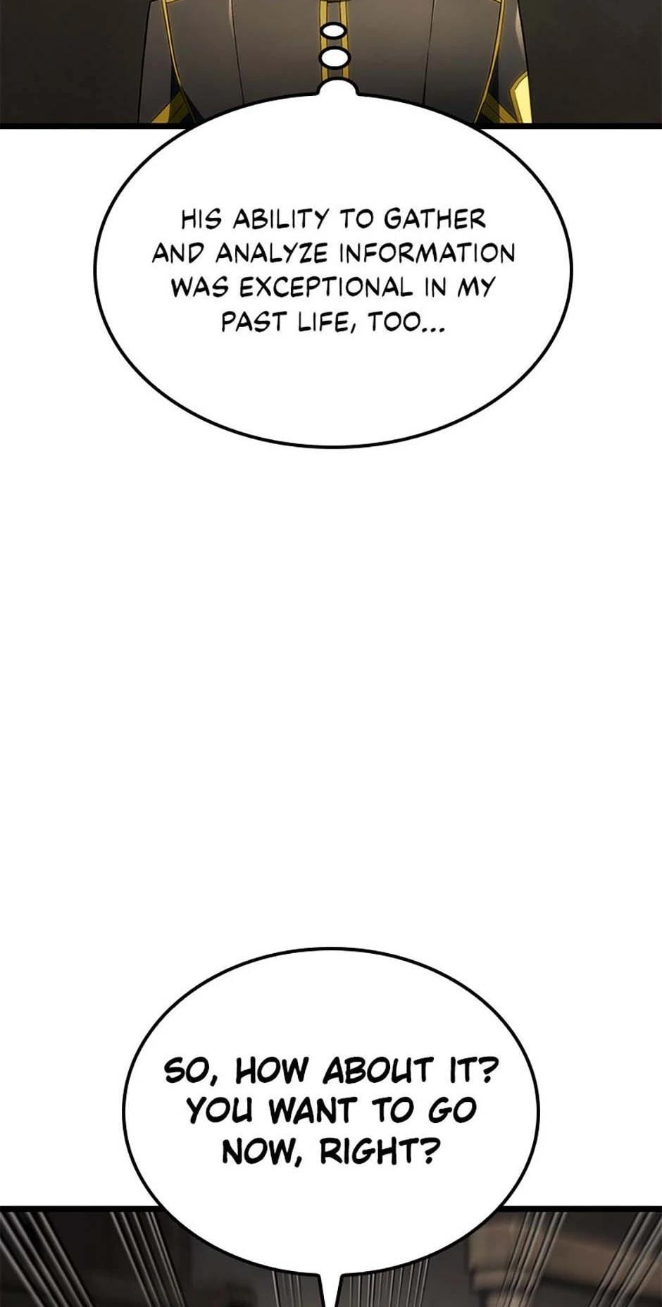 Revenge of the Baskerville Bloodhound, chapter 75, image 93