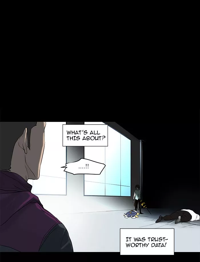Tower of God, chapter 145, image 11